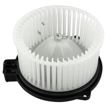 BOXI Front HVAC Blower Motor Fan Assembly Fits for Mazda 3 l4 2.0L 2.5L 2014 2015 2016 2017 — product photo 2