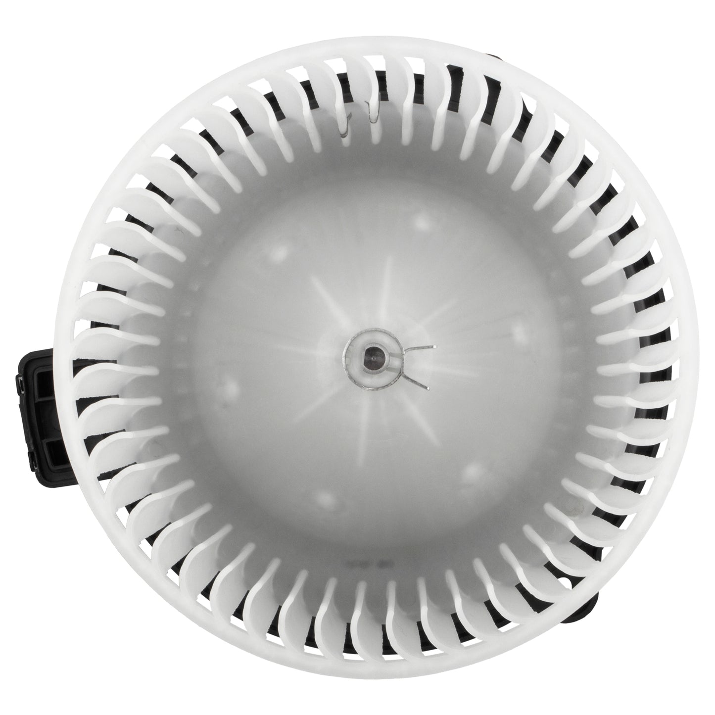 BOXI Front HVAC Blower Motor Fan Assembly Fits for Mazda 3 l4 2.0L 2.5L 2014 2015 2016 2017 — product photo 3