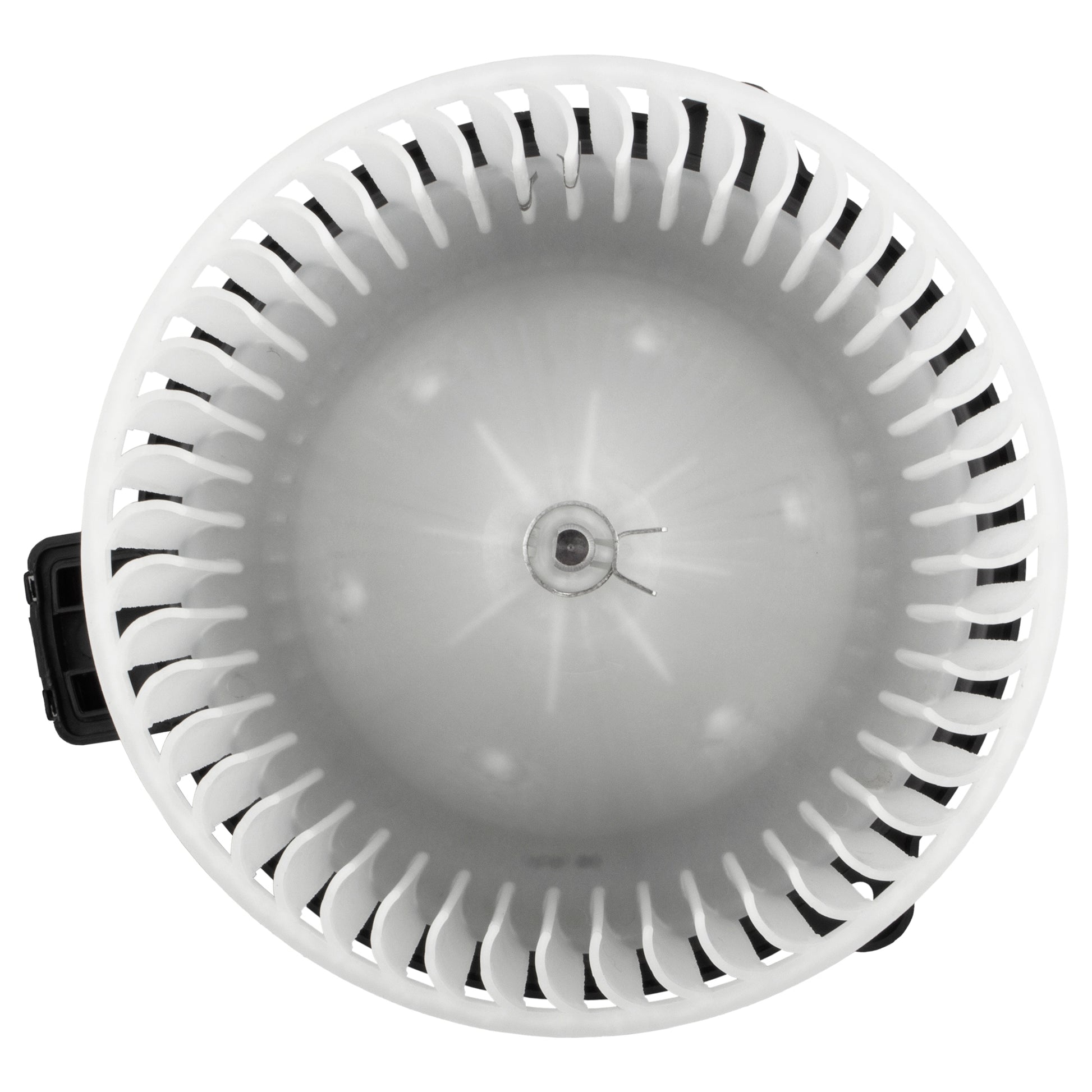 BOXI Front HVAC Blower Motor Fan Assembly Fits for Mazda 3 l4 2.0L 2.5L 2014 2015 2016 2017 — product photo 3