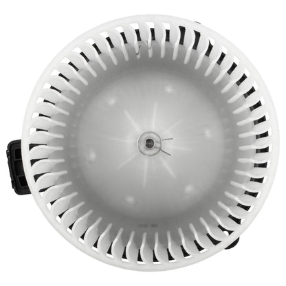BOXI Front HVAC Blower Motor Fan Assembly Fits for Mazda 3 l4 2.0L 2.5L 2014 2015 2016 2017 — product photo 3