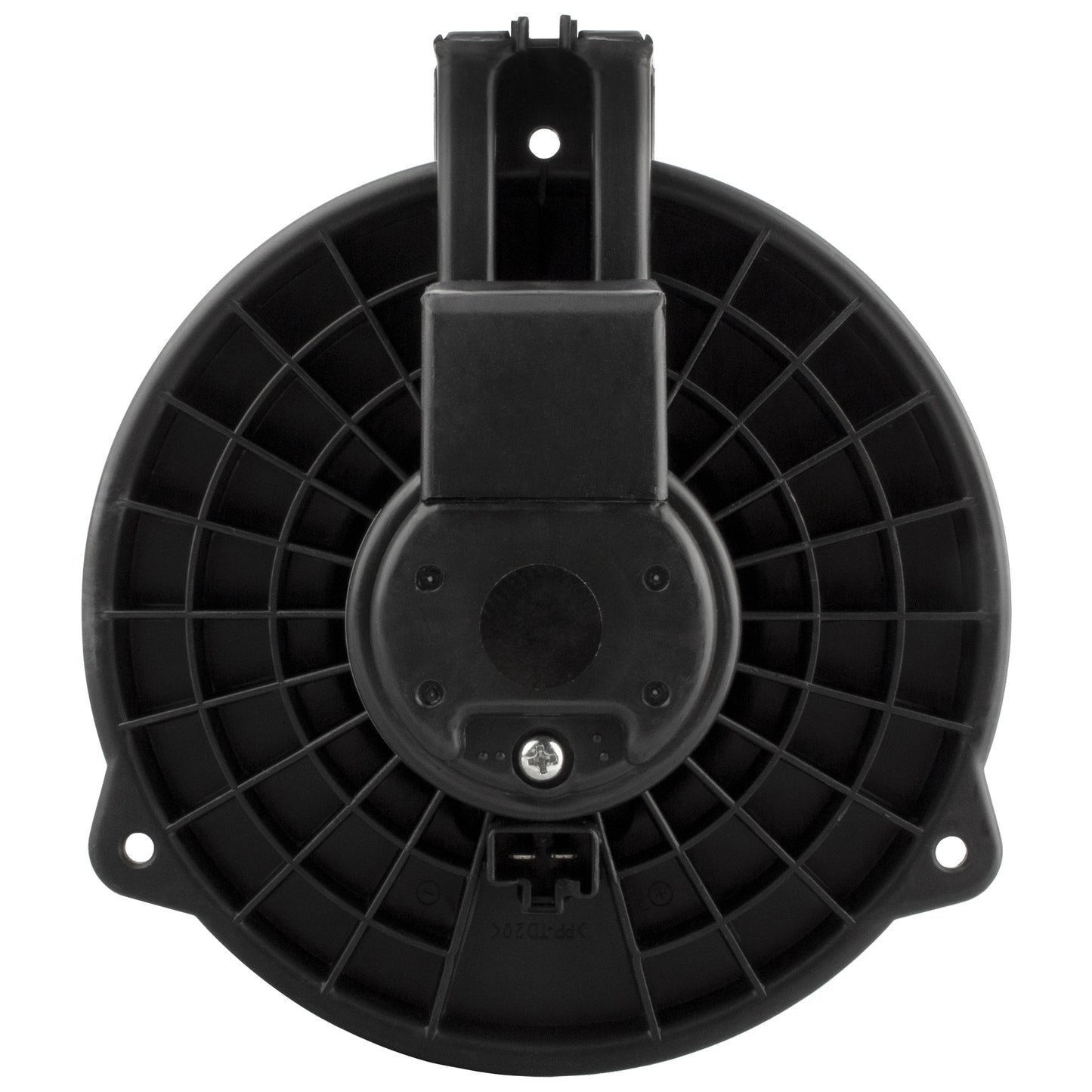 BOXI Front HVAC Blower Motor Fan Assembly Fits for Mazda 3 l4 2.0L 2.5L 2014 2015 2016 2017 — product photo 4
