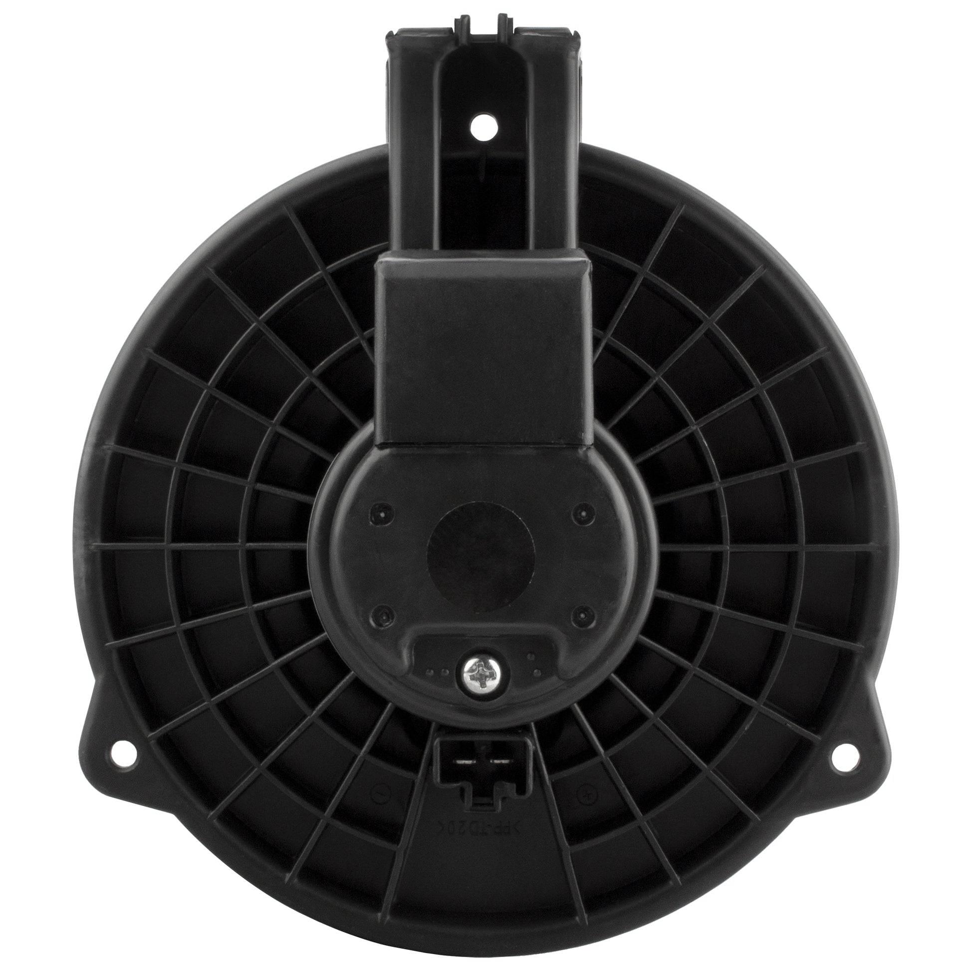 BOXI Front HVAC Blower Motor Fan Assembly Fits for Mazda 3 l4 2.0L 2.5L 2014 2015 2016 2017 — product photo 4