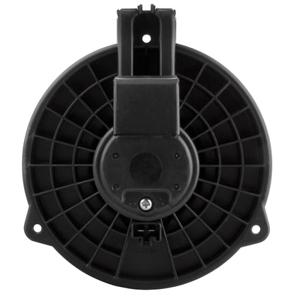 BOXI Front HVAC Blower Motor Fan Assembly Fits for Mazda 3 l4 2.0L 2.5L 2014 2015 2016 2017 — product photo 4