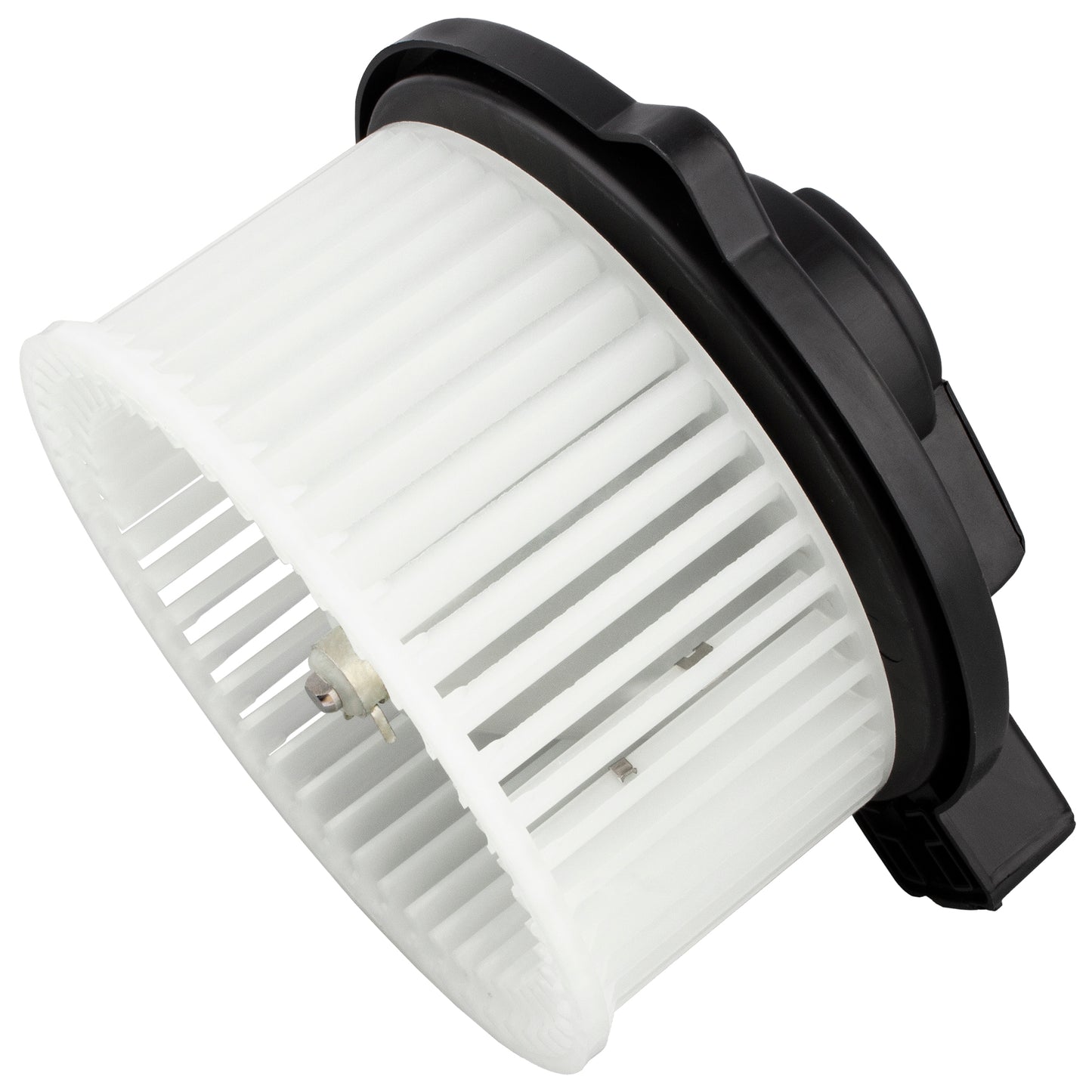 BOXI Front HVAC Blower Motor Fan Assembly Fits for Mazda 3 l4 2.0L 2.5L 2014 2015 2016 2017 — product photo 5