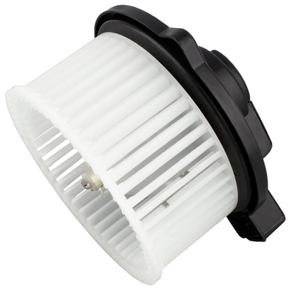 BOXI Front HVAC Blower Motor Fan Assembly Fits for Mazda 3 l4 2.0L 2.5L 2014 2015 2016 2017 — product photo 5