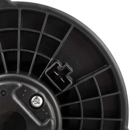 BOXI Front HVAC Blower Motor Fan Assembly Fits for Mazda 3 l4 2.0L 2.5L 2014 2015 2016 2017 — product photo 6