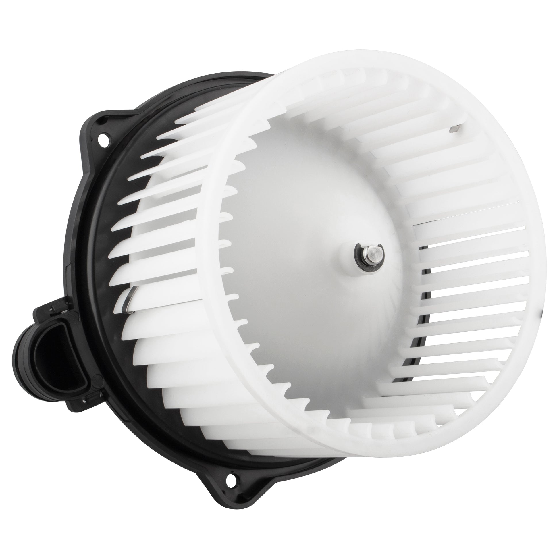 BOXI 700133 HVAC Blower Motor Fan Assembly Fits for Kia Optima 2006 2007 2008 2009 2010 L4 2.4L V6