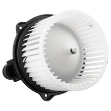 BOXI 700133 HVAC Blower Motor Fan Assembly Fits for Kia Optima 2006 2007 2008 2009 2010 L4 2.4L V6