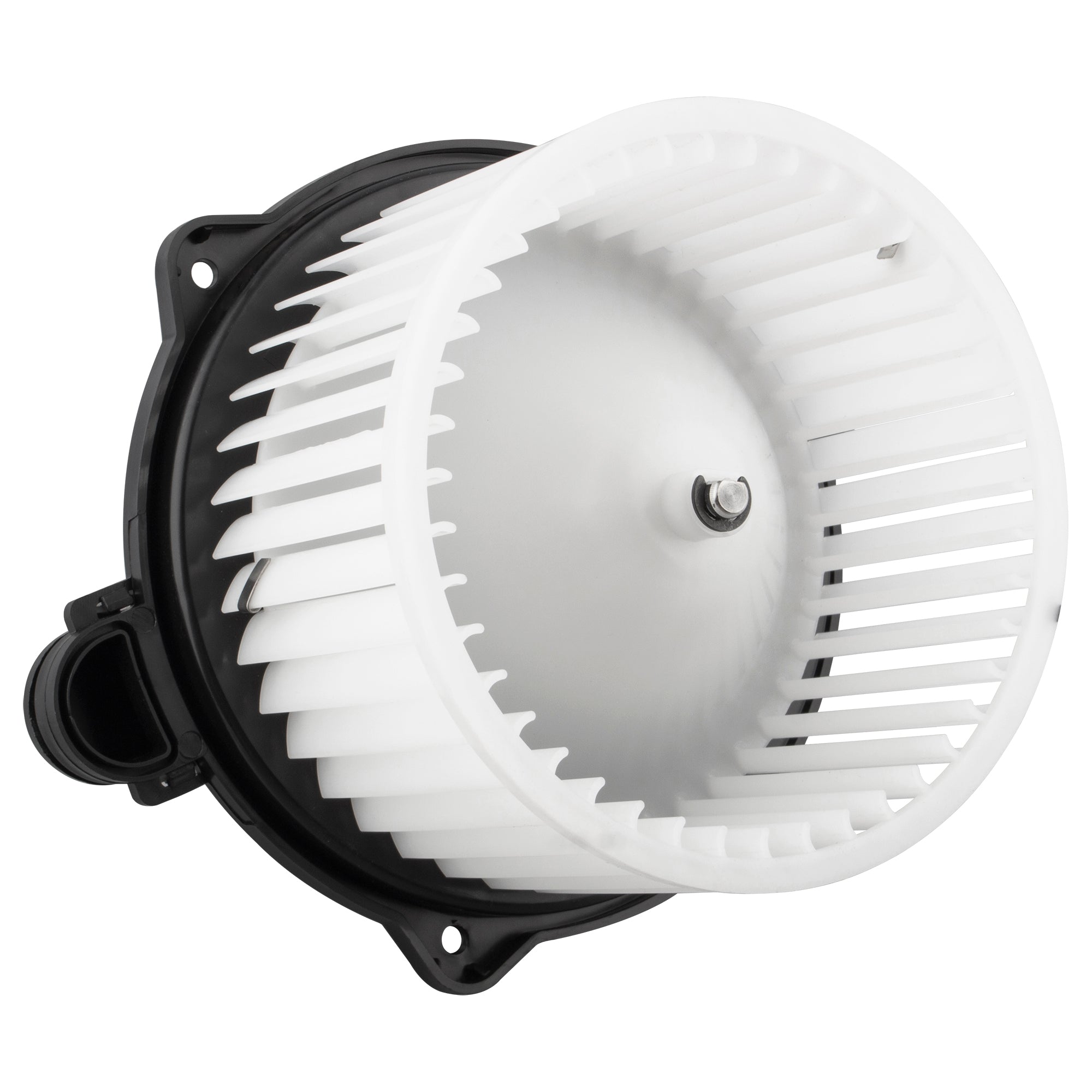 BOXI 700133 HVAC Blower Motor Fan Assembly Fits for Kia Optima 2006 2007 2008 2009 2010 L4 2.4L V6