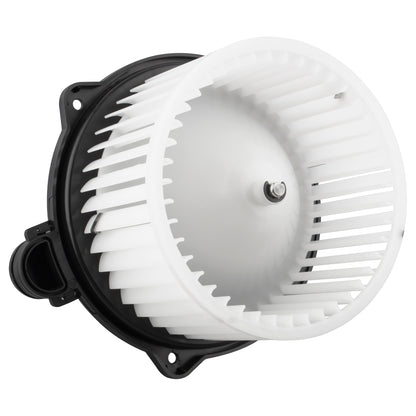 BOXI 700133 HVAC Blower Motor Fan Assembly Fits for Kia Optima 2006 2007 2008 2009 2010 L4 2.4L V6