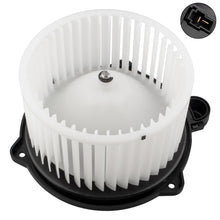 BOXI 700133 HVAC Blower Motor Fan Assembly Fits for Kia Optima 2006 2007 2008 2009 2010 L4 2.4L V6 — product photo 2