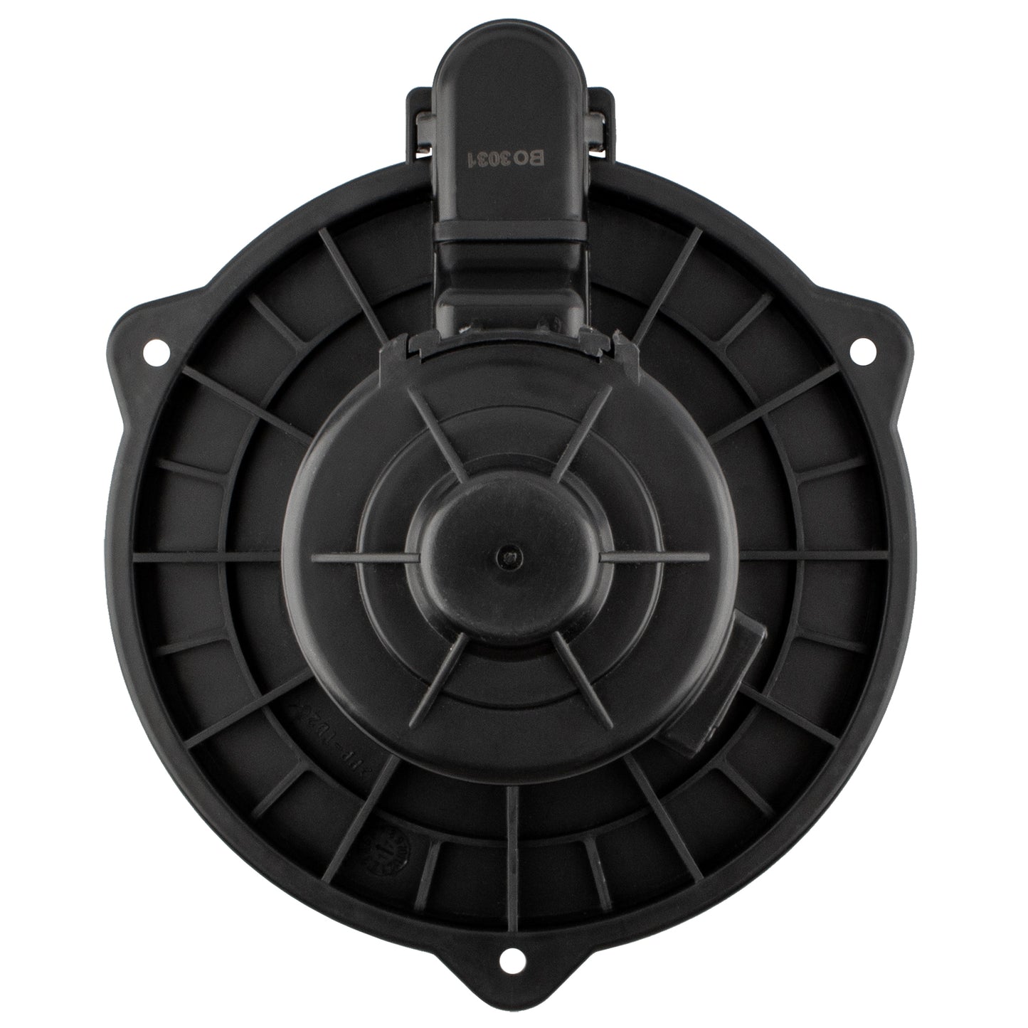 BOXI 700133 HVAC Blower Motor Fan Assembly Fits for Kia Optima 2006 2007 2008 2009 2010 L4 2.4L V6 — product photo 5