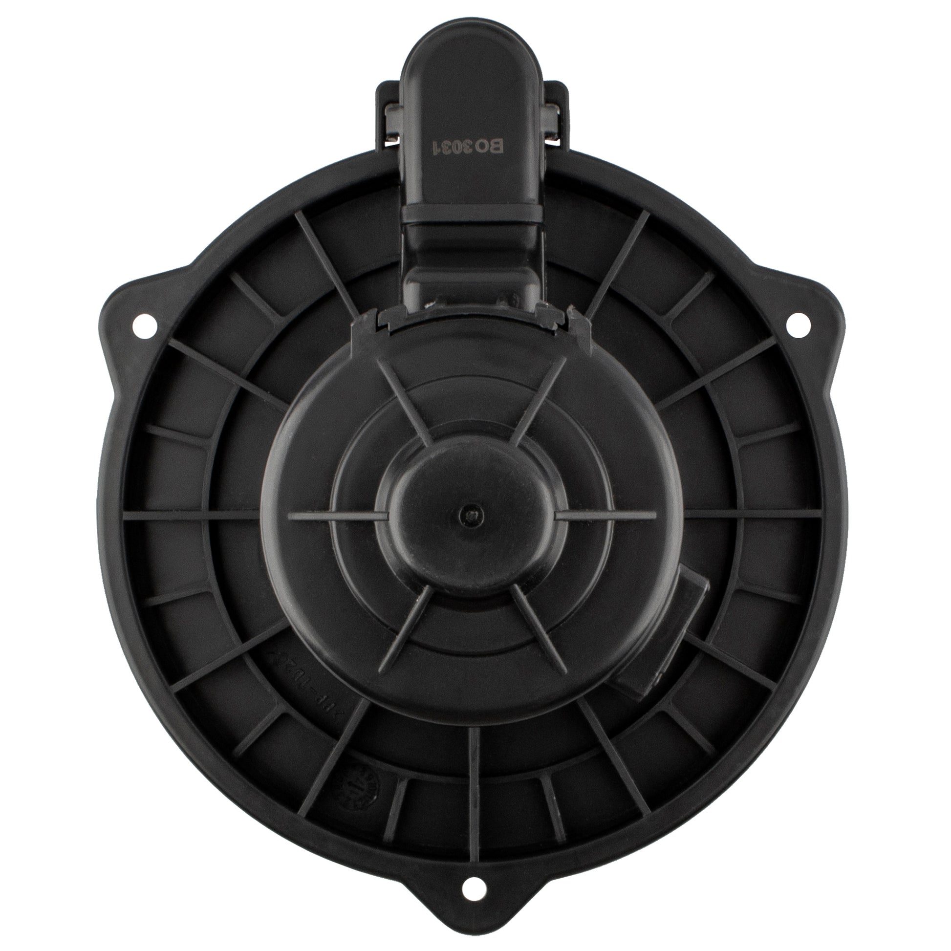 BOXI 700133 HVAC Blower Motor Fan Assembly Fits for Kia Optima 2006 2007 2008 2009 2010 L4 2.4L V6 — product photo 5