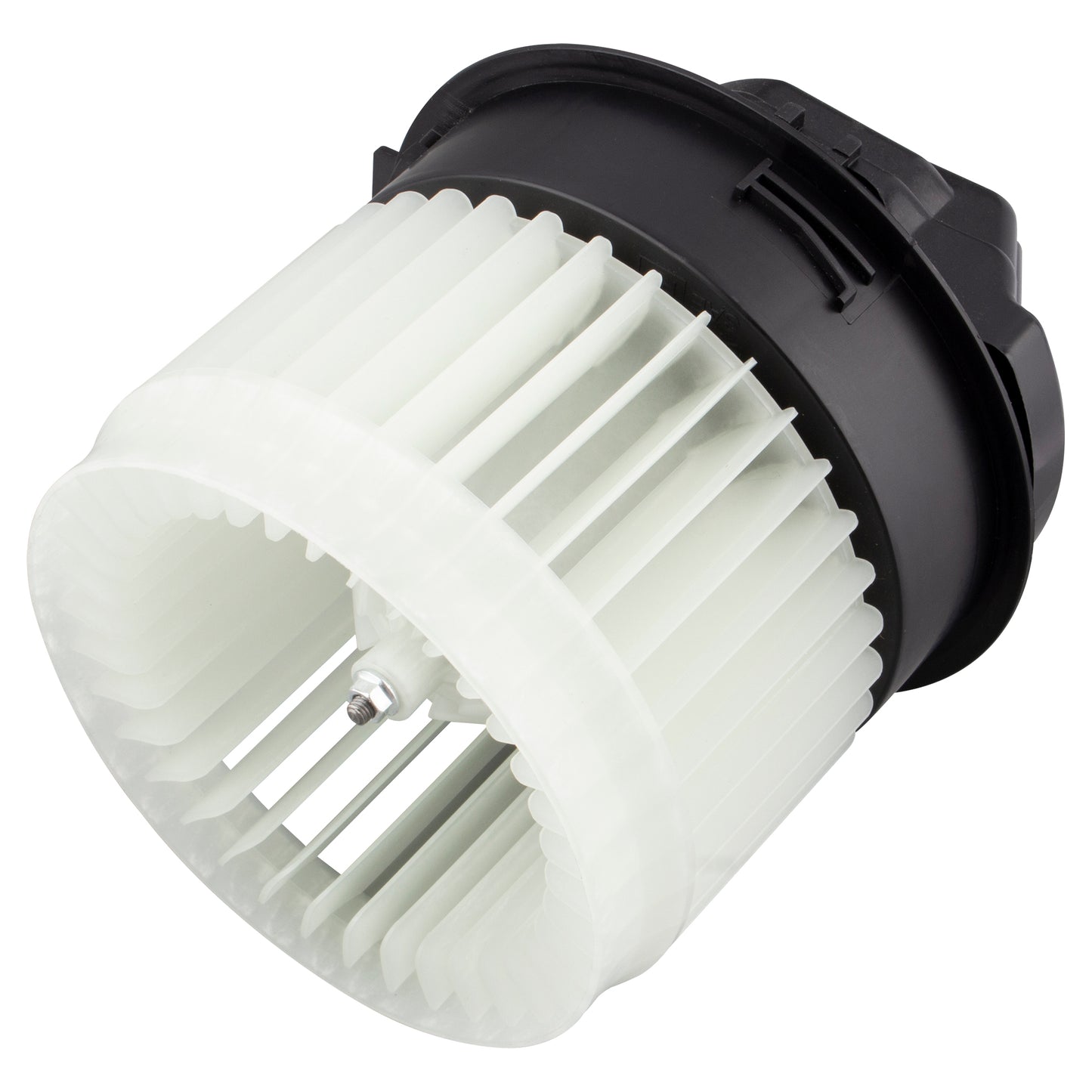 BOXI Front HVAC Blower Motor Fan Assembly Compatible for Nissan Sentra 2017-2018 1.6L — product photo 3
