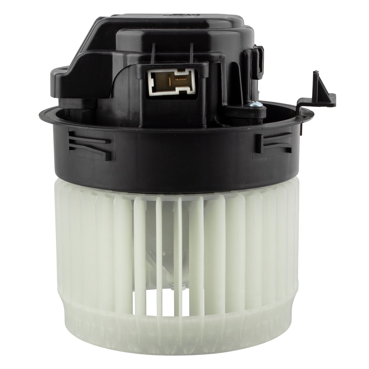 BOXI Front HVAC Blower Motor Fan Assembly Compatible for Nissan Sentra 2017-2018 1.6L — product photo 4