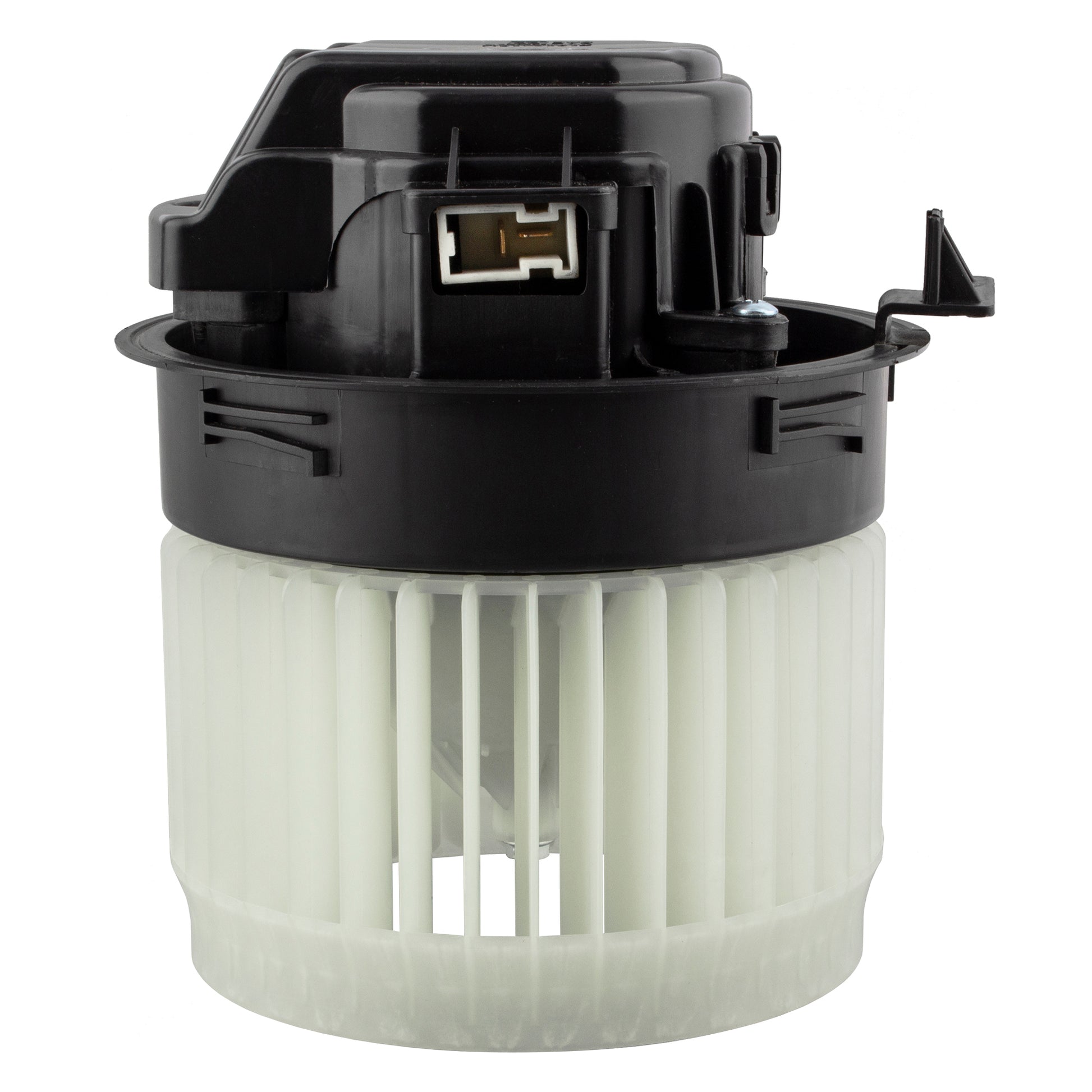 BOXI Front HVAC Blower Motor Fan Assembly Compatible for Nissan Sentra 2017-2018 1.6L — product photo 4
