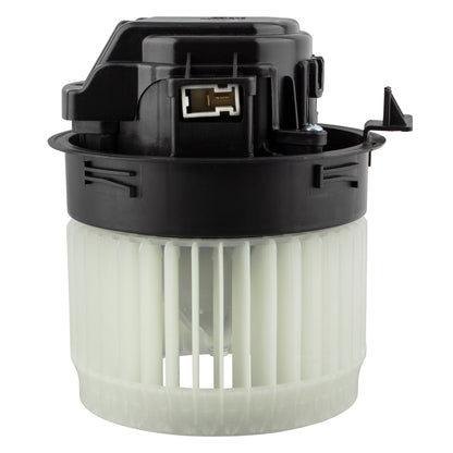 BOXI Front HVAC Blower Motor Fan Assembly Compatible for Nissan Sentra 2017-2018 1.6L — product photo 4
