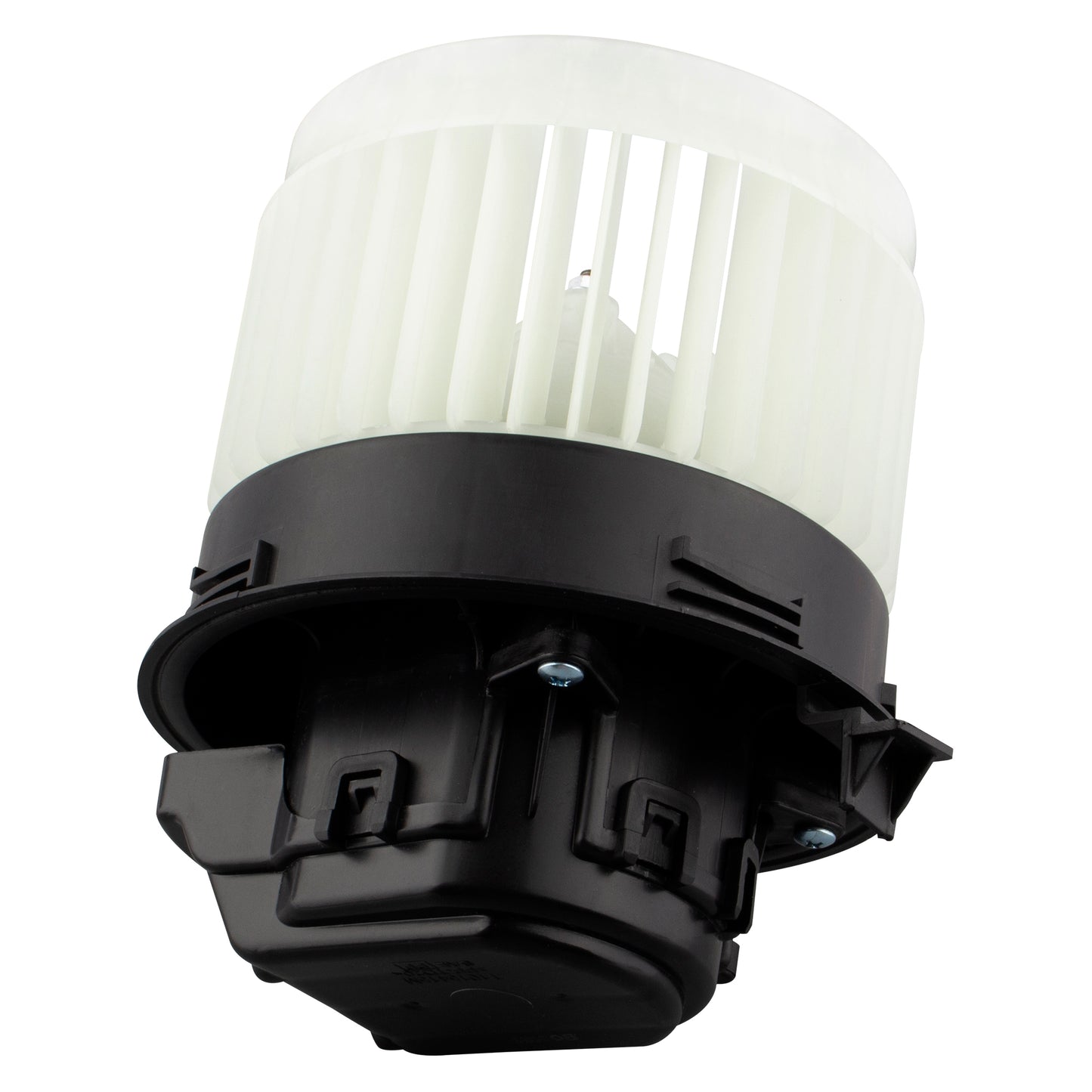 BOXI Front HVAC Blower Motor Fan Assembly Compatible for Nissan Sentra 2017-2018 1.6L — product photo 5