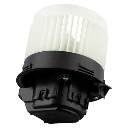 BOXI Front HVAC Blower Motor Fan Assembly Compatible for Nissan Sentra 2017-2018 1.6L — product photo 5