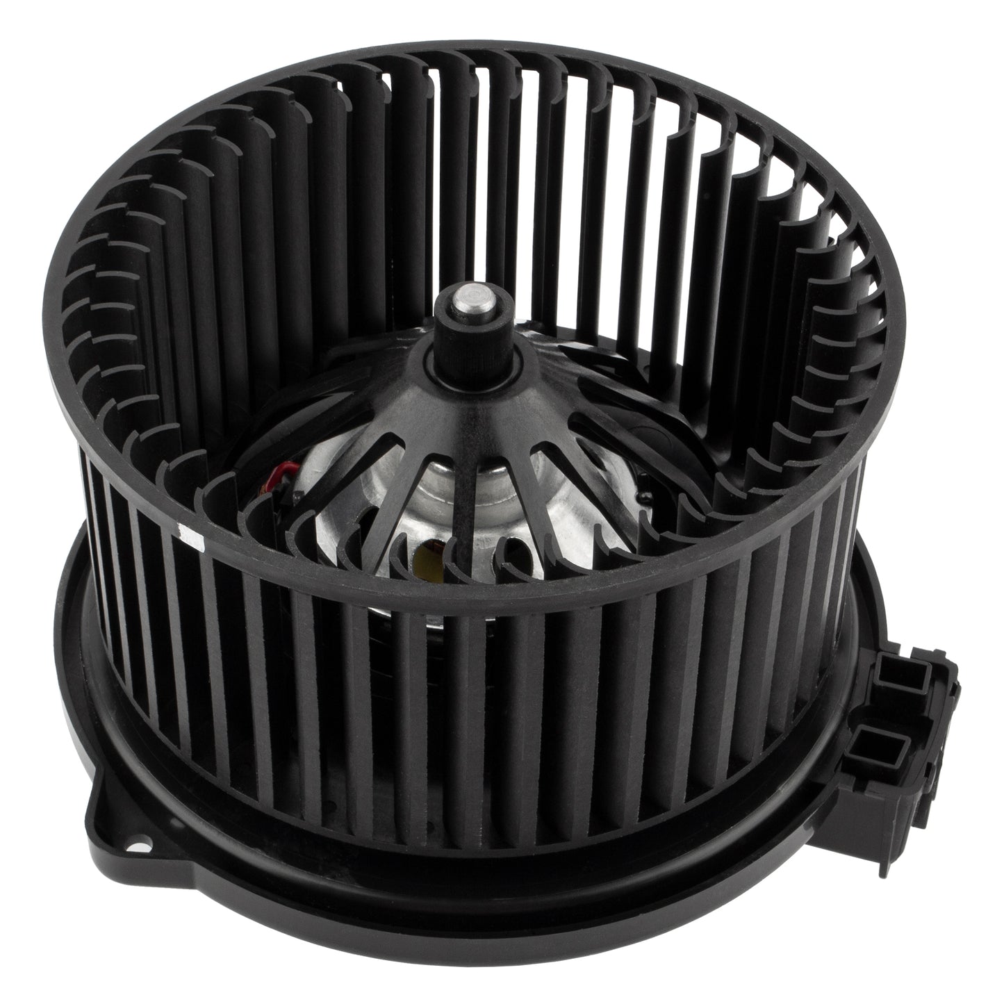 BOXI HVAC Blower Motor Fan Assembly Compatible for Subaru Forester 2014-2018