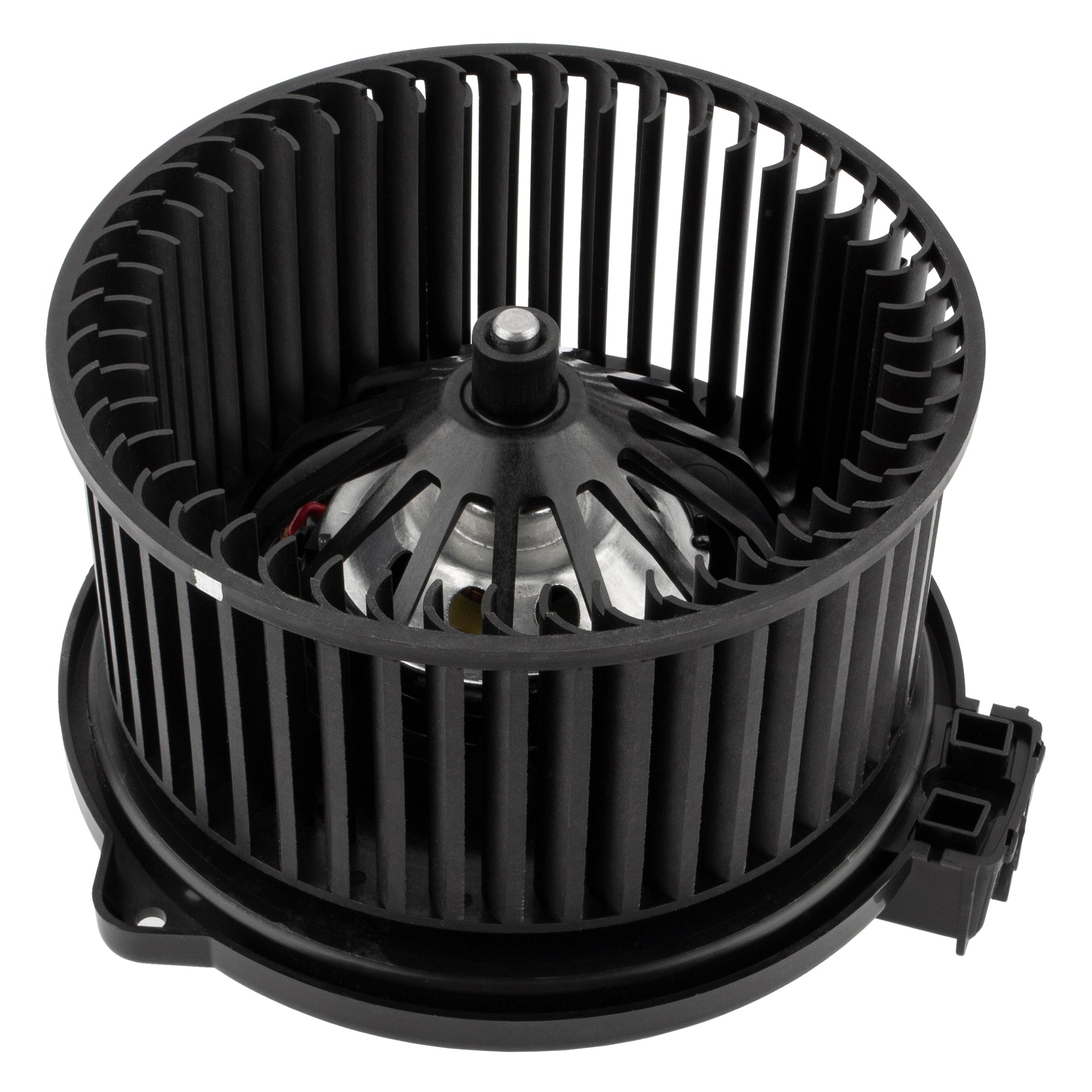BOXI HVAC Blower Motor Fan Assembly Compatible for Subaru Forester 2014-2018