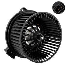 BOXI HVAC Blower Motor Fan Assembly Compatible for Subaru Forester 2014-2018 — product photo 2