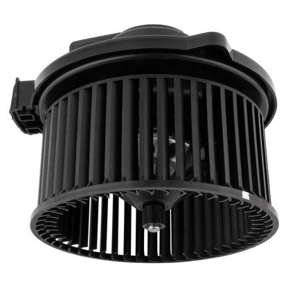 BOXI HVAC Blower Motor Fan Assembly Compatible for Subaru Forester 2014-2018 — product photo 4