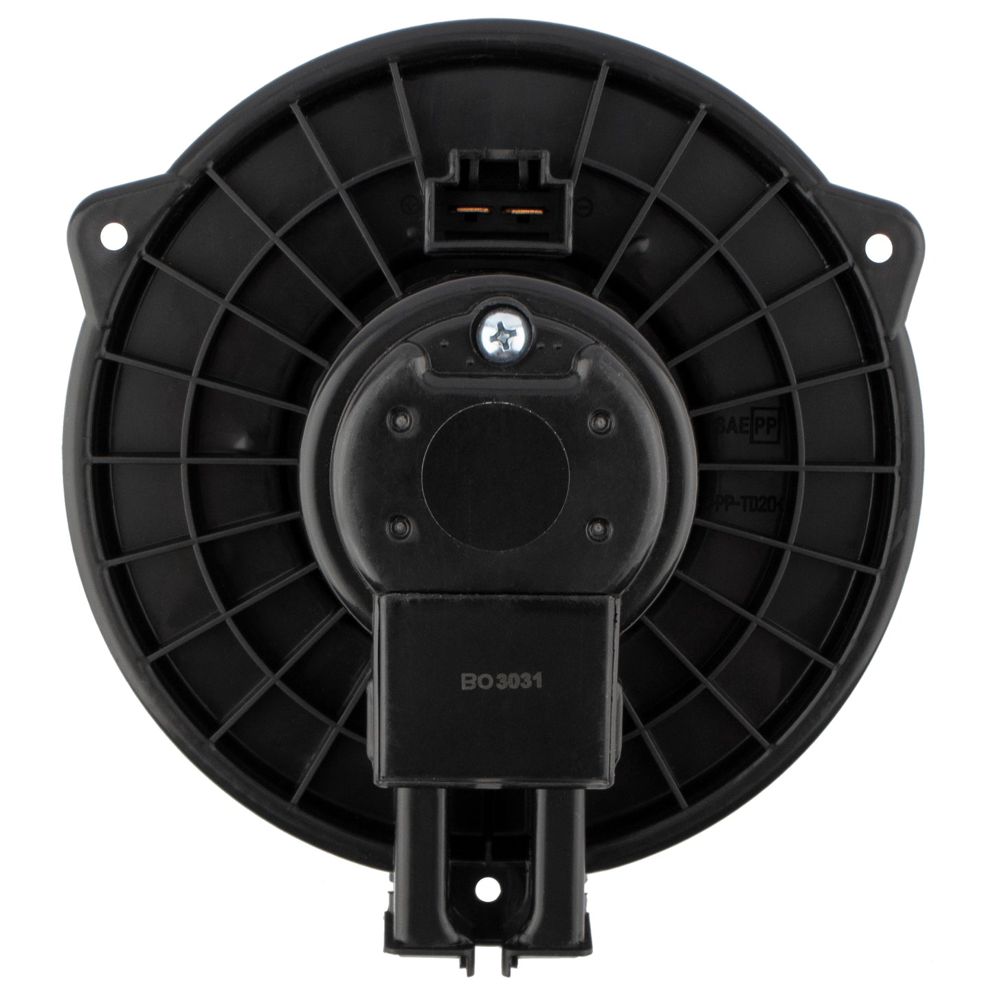 BOXI HVAC Blower Motor Fan Assembly Compatible for Subaru Forester 2014-2018 — product photo 5