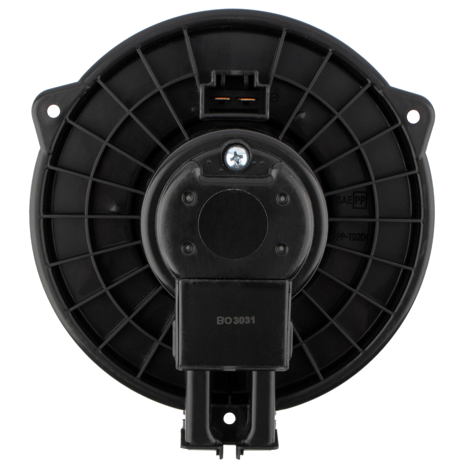 BOXI HVAC Blower Motor Fan Assembly Compatible for Subaru Forester 2014-2018 — product photo 5