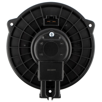 BOXI HVAC Blower Motor Fan Assembly Compatible for Subaru Forester 2014-2018 — product photo 5