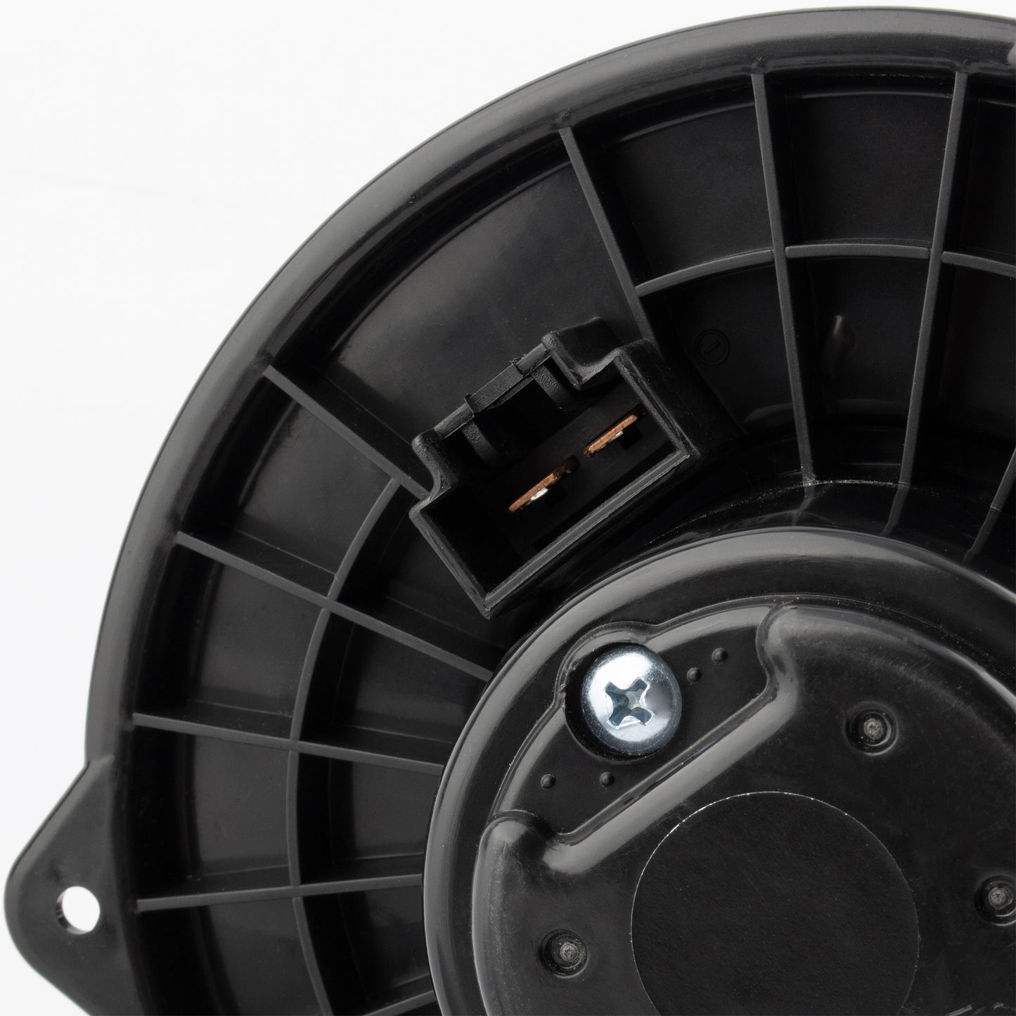 BOXI HVAC Blower Motor Fan Assembly Compatible for Subaru Forester 2014-2018 — product photo 6
