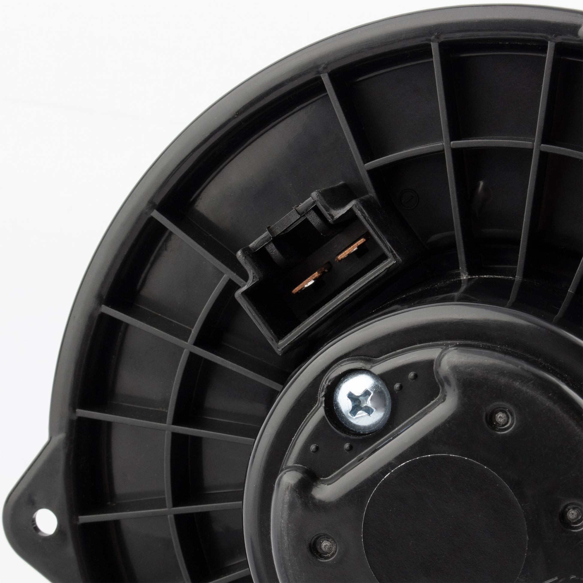 BOXI HVAC Blower Motor Fan Assembly Compatible for Subaru Forester 2014-2018 — product photo 6