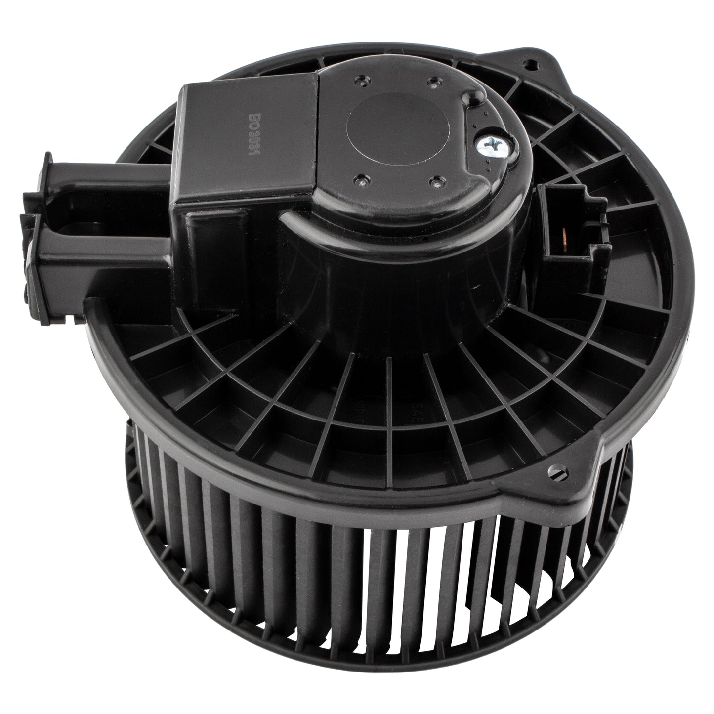 BOXI HVAC Blower Motor Fan Assembly Compatible for Subaru Forester 2014-2018 — product photo 7