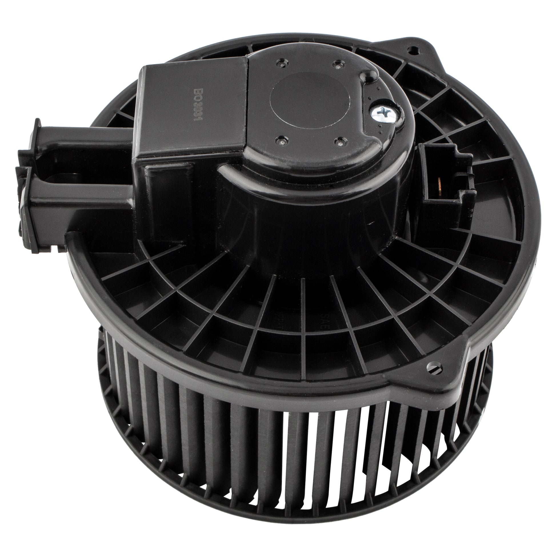 BOXI HVAC Blower Motor Fan Assembly Compatible for Subaru Forester 2014-2018 — product photo 7