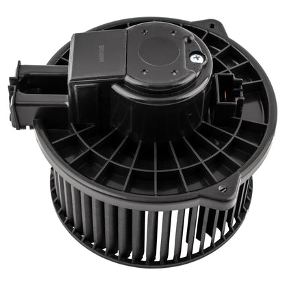 BOXI HVAC Blower Motor Fan Assembly Compatible for Subaru Forester 2014-2018 — product photo 7