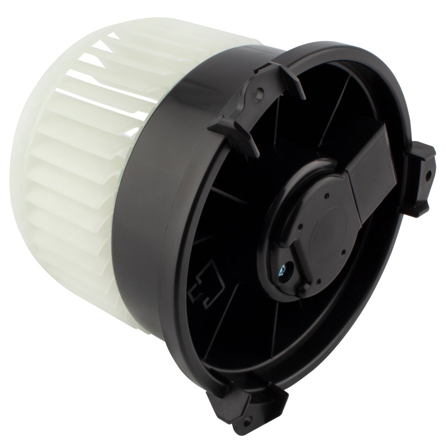 BOXI 700303 Rear HVAC Blower Motor Fan Assembly Fits for Lexus GX460 2010-2018 — product photo 2