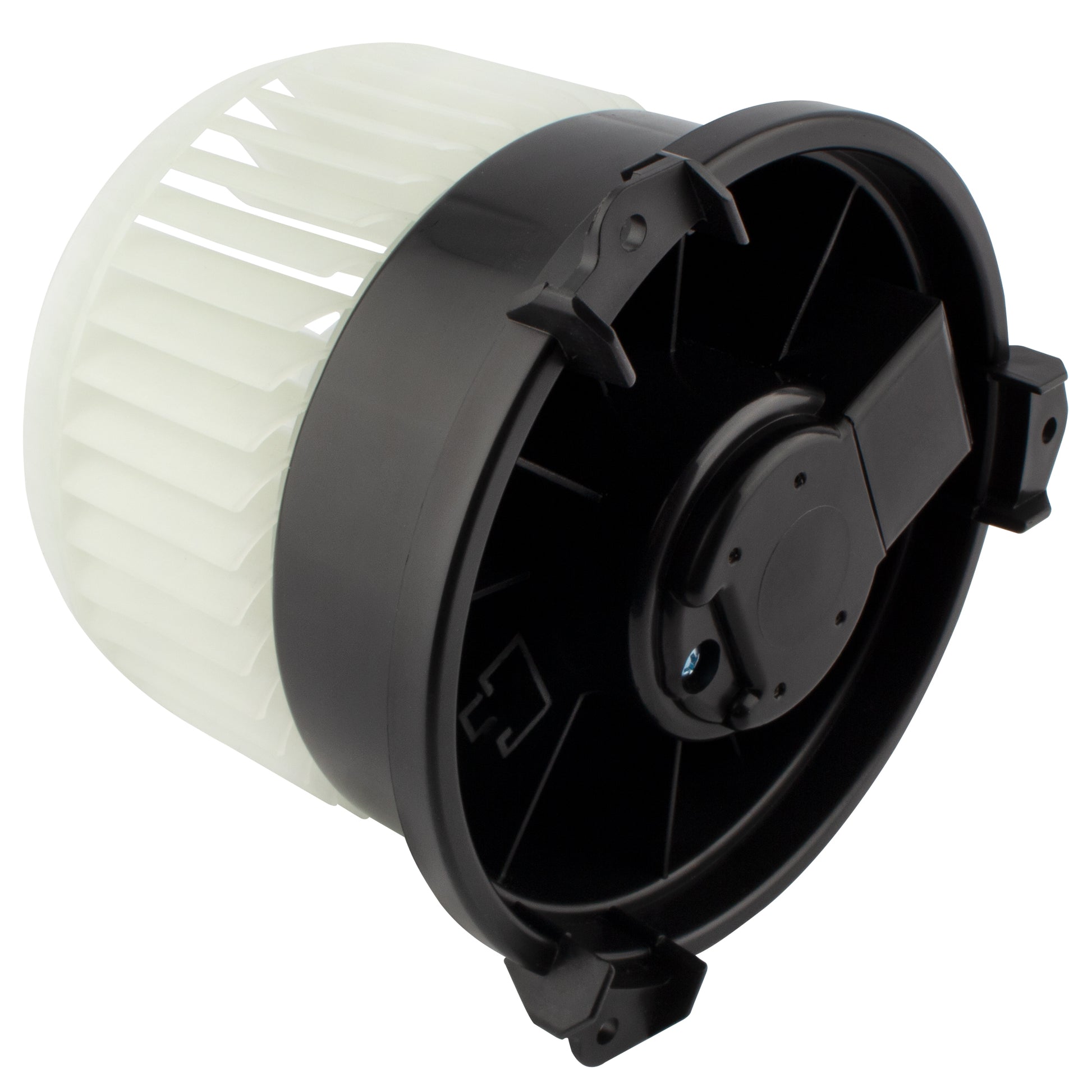 BOXI 700303 Rear HVAC Blower Motor Fan Assembly Fits for Lexus GX460 2010-2018 — product photo 2