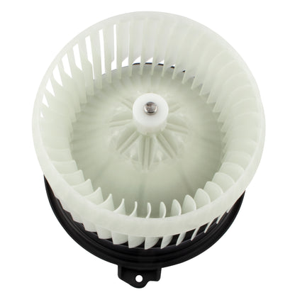 BOXI 700303 Rear HVAC Blower Motor Fan Assembly Fits for Lexus GX460 2010-2018 — product photo 3