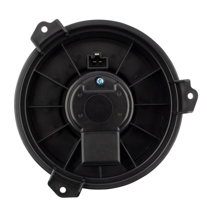 BOXI 700303 Rear HVAC Blower Motor Fan Assembly Fits for Lexus GX460 2010-2018 — product photo 6