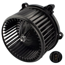 BOXI HVAC Blower Motor Fan Assembly Compatible for Hyundai Tucson 2005