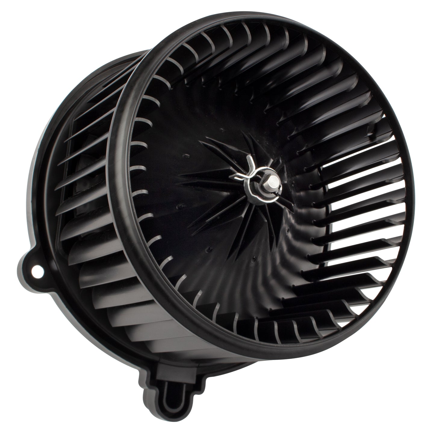 BOXI HVAC Blower Motor Fan Assembly Compatible for Hyundai Tucson 2005 — product photo 2