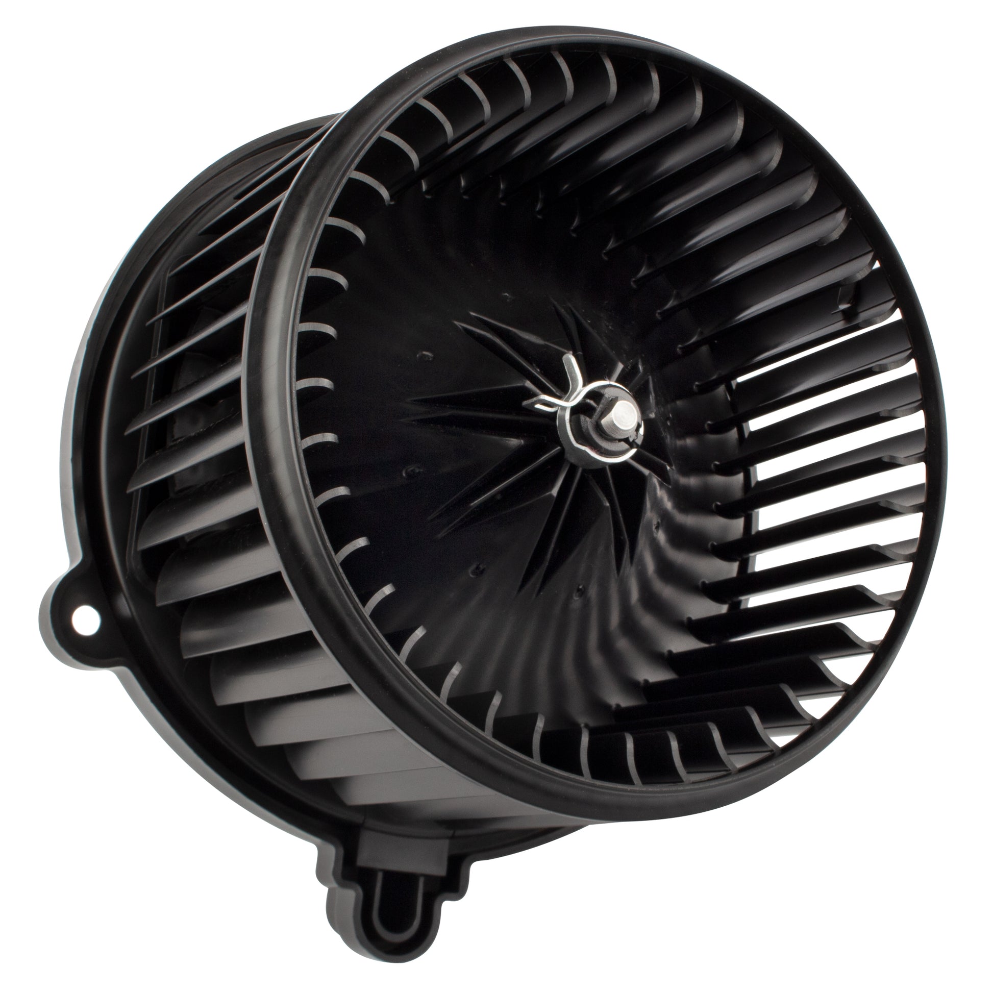 BOXI HVAC Blower Motor Fan Assembly Compatible for Hyundai Tucson 2005 — product photo 2