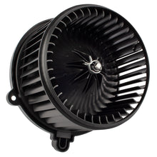 BOXI HVAC Blower Motor Fan Assembly Compatible for Hyundai Tucson 2005 — product photo 2