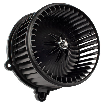 BOXI HVAC Blower Motor Fan Assembly Compatible for Hyundai Tucson 2005 — product photo 2