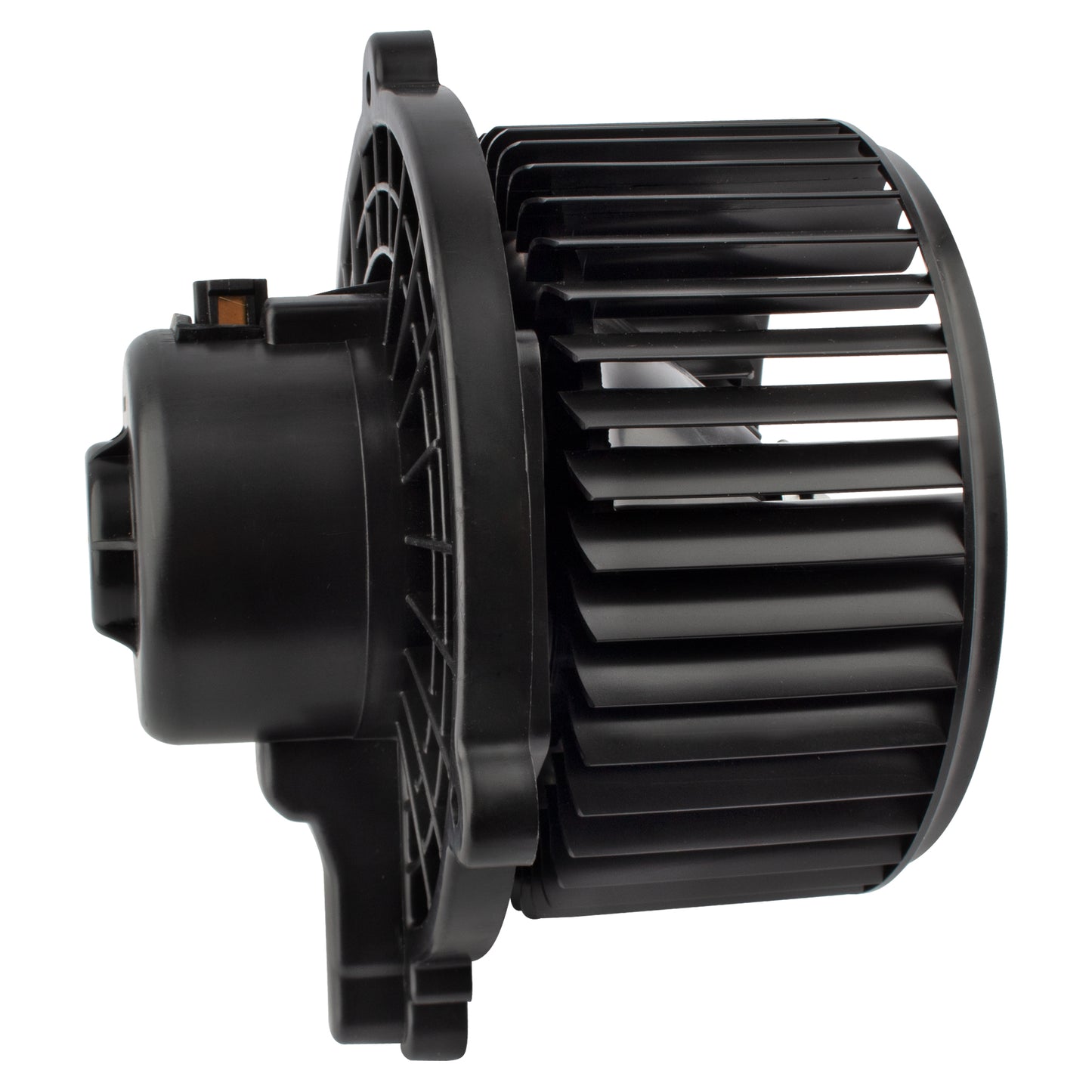 BOXI HVAC Blower Motor Fan Assembly Compatible for Hyundai Tucson 2005 — product photo 3