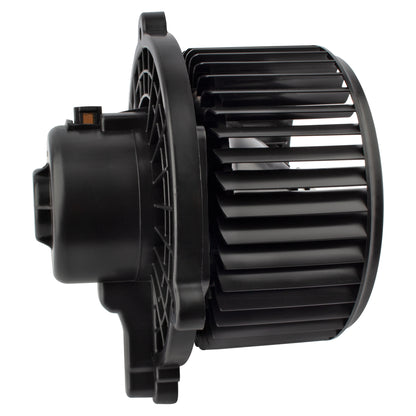 BOXI HVAC Blower Motor Fan Assembly Compatible for Hyundai Tucson 2005 — product photo 3