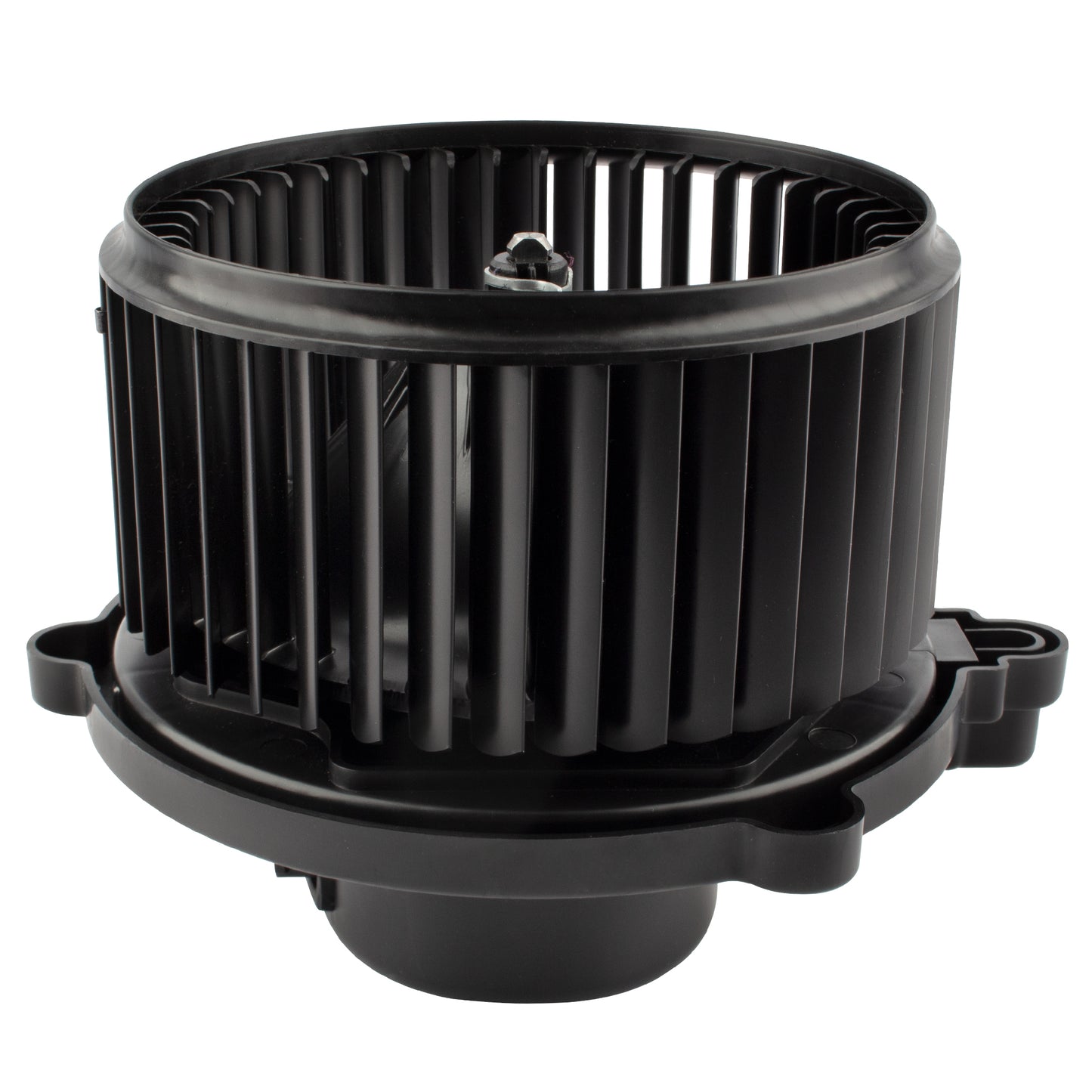 BOXI HVAC Blower Motor Fan Assembly Compatible for Hyundai Tucson 2005 — product photo 4