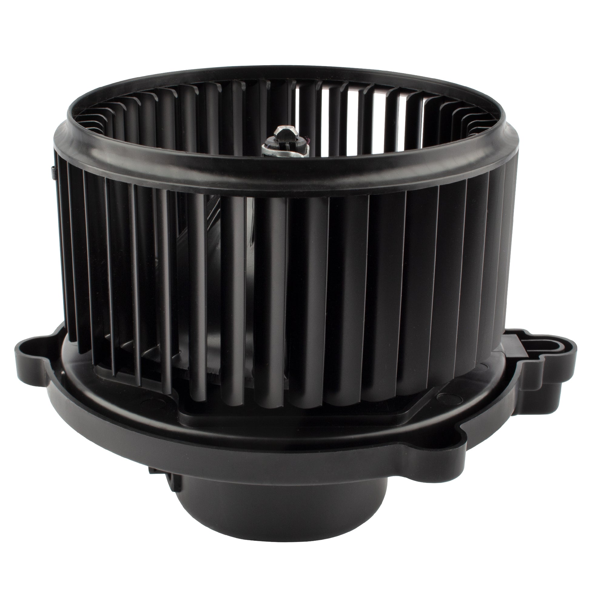BOXI HVAC Blower Motor Fan Assembly Compatible for Hyundai Tucson 2005 — product photo 4