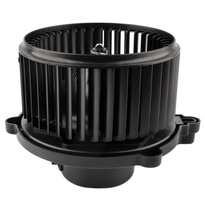 BOXI HVAC Blower Motor Fan Assembly Compatible for Hyundai Tucson 2005 — product photo 4