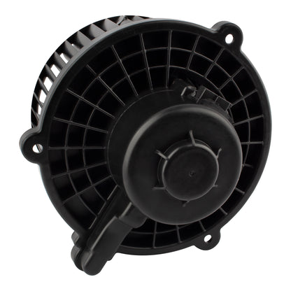 BOXI HVAC Blower Motor Fan Assembly Compatible for Hyundai Tucson 2005 — product photo 5